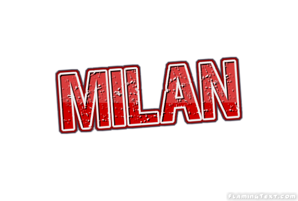 Milan Cidade