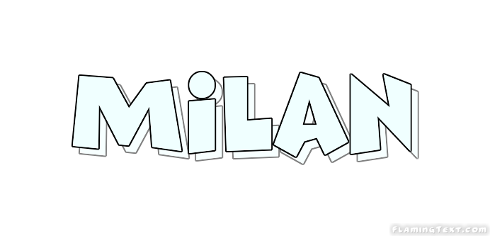 Milan 市