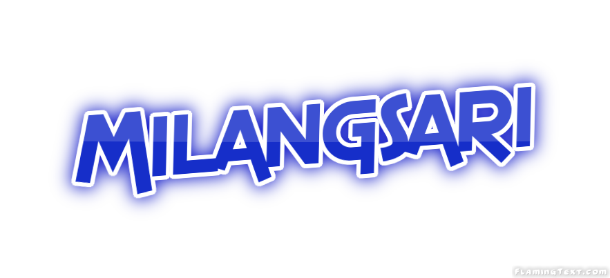 Milangsari City