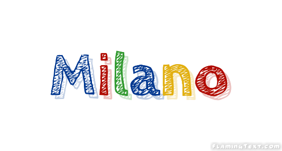 Milano Ville