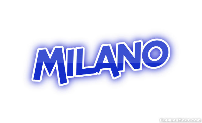 Milano مدينة