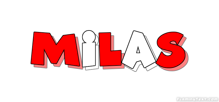 Milas City