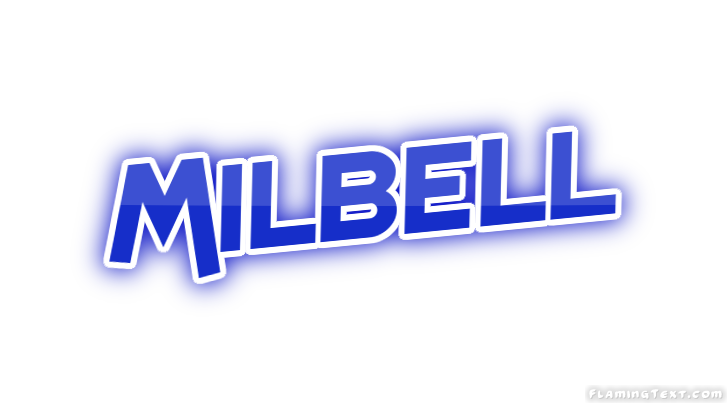 Milbell город