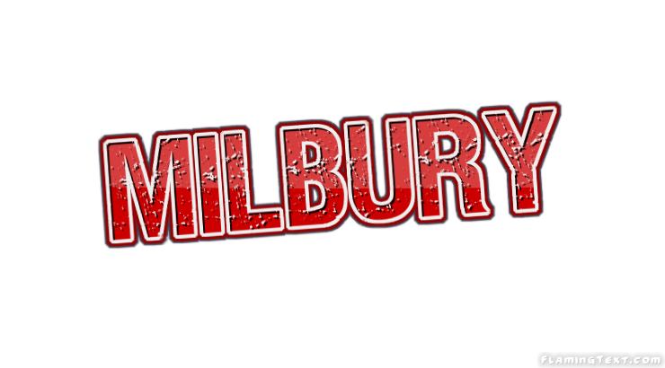 Milbury город