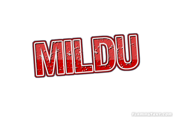 Mildu 市