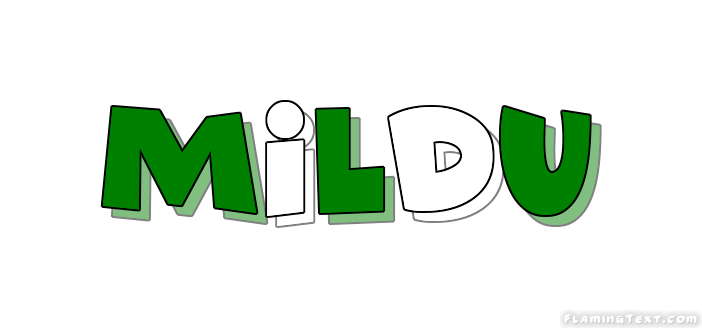 Mildu City