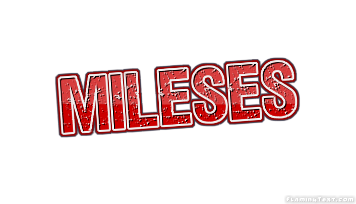 Mileses City