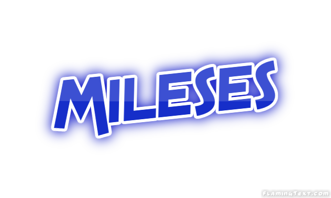 Mileses Ville