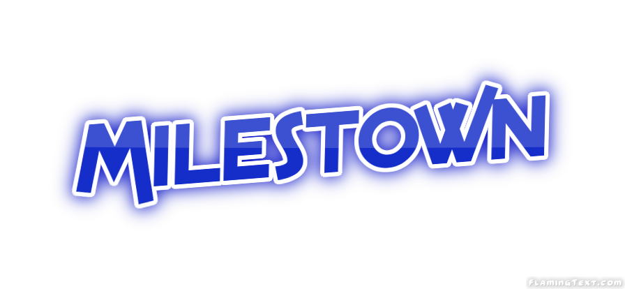 Milestown Cidade