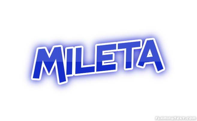Mileta город