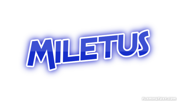 Miletus Ville