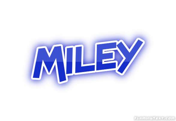 Miley 市