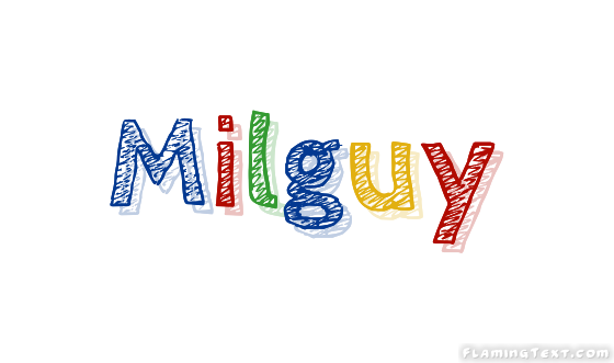 Milguy 市