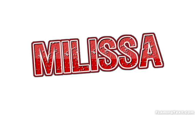 Milissa 市