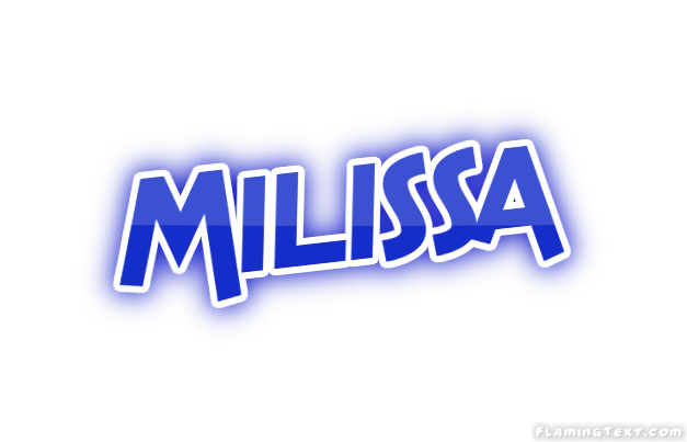 Milissa 市