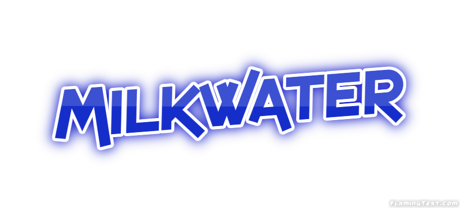 Milkwater Ville