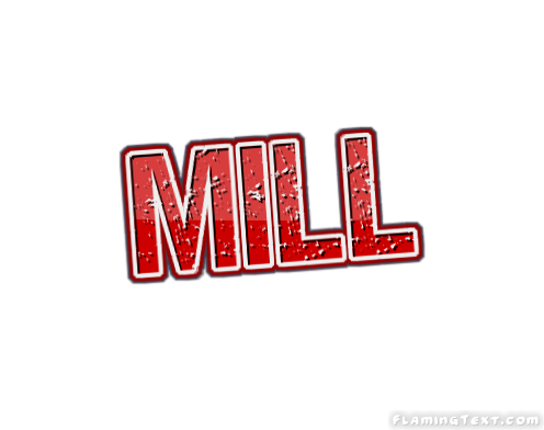 Mill город