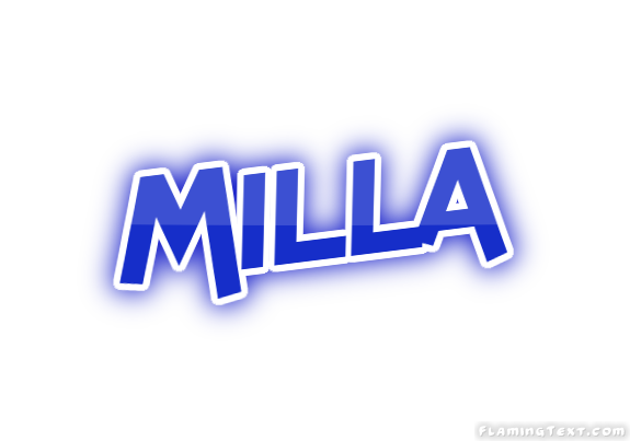 Milla City
