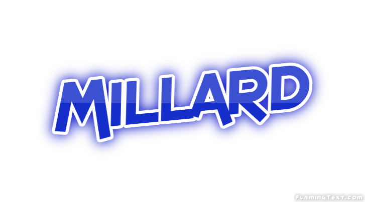 Millard Cidade