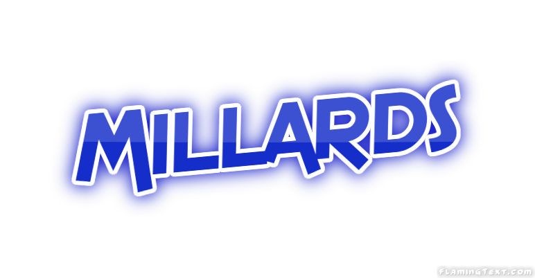 Millards City