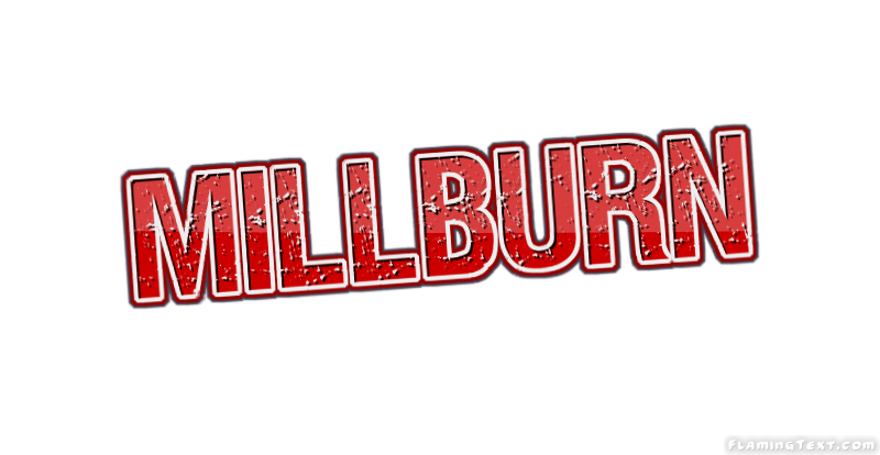 Millburn City