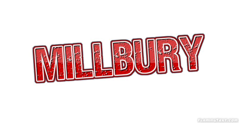 Millbury 市