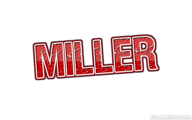 Miller город
