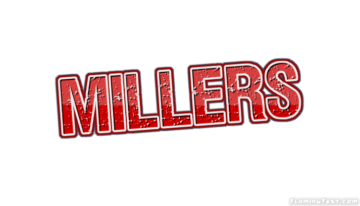 Millers مدينة