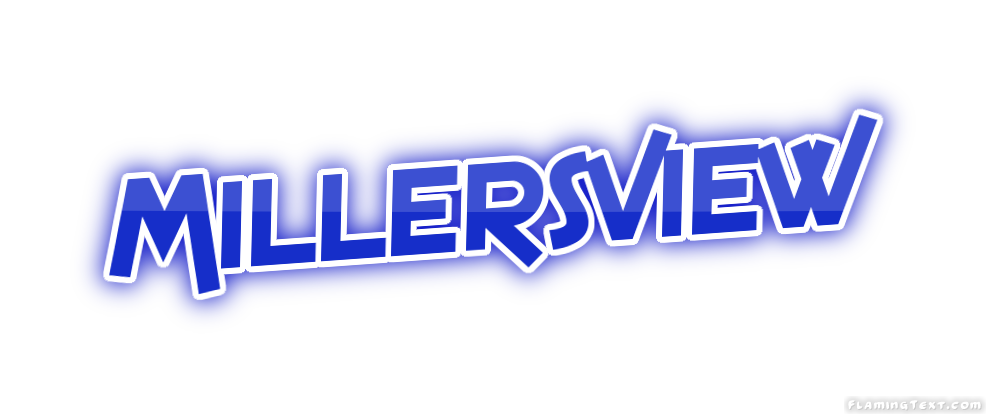 Millersview Ville