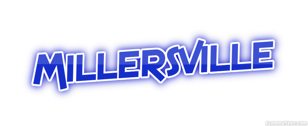 Millersville город