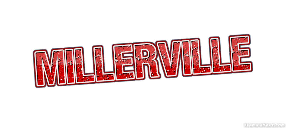 Millerville город