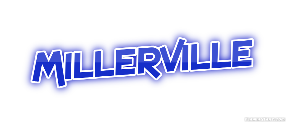 Millerville مدينة