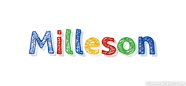 Milleson город