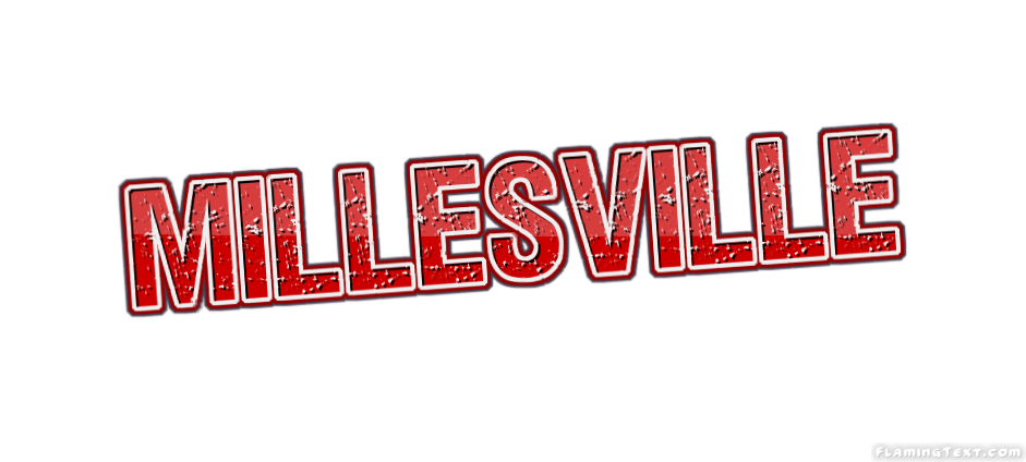 Millesville город