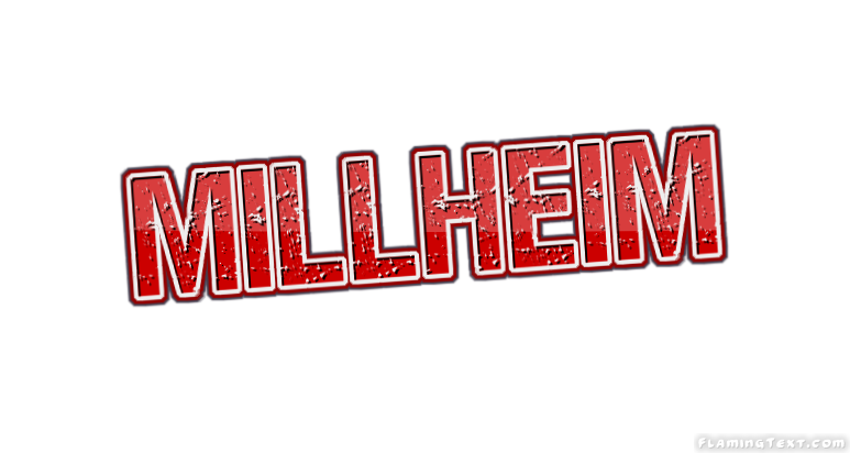 Millheim 市