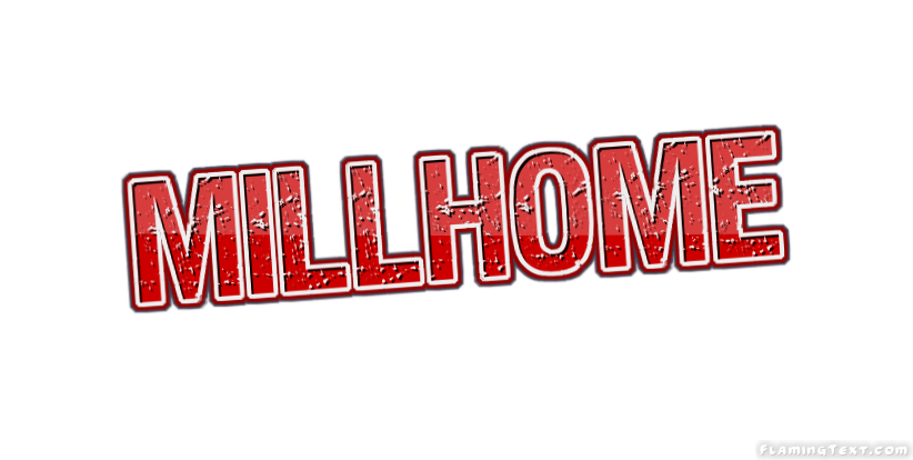 Millhome город