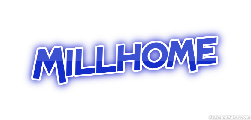 Millhome Stadt