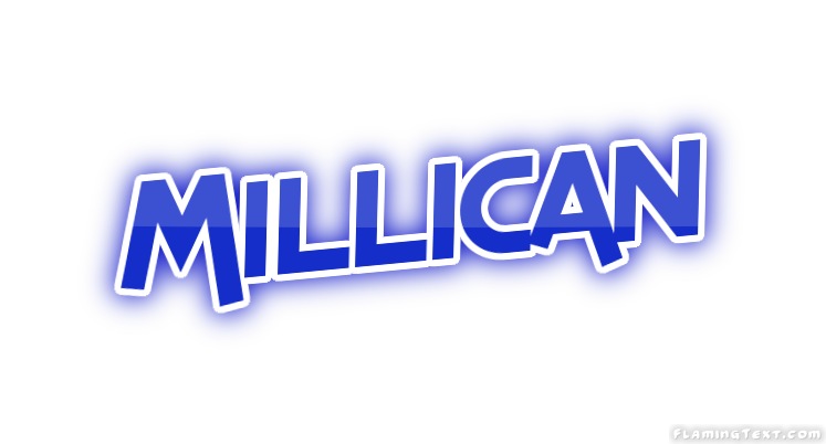 Millican City