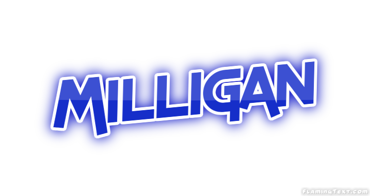 Milligan Ville