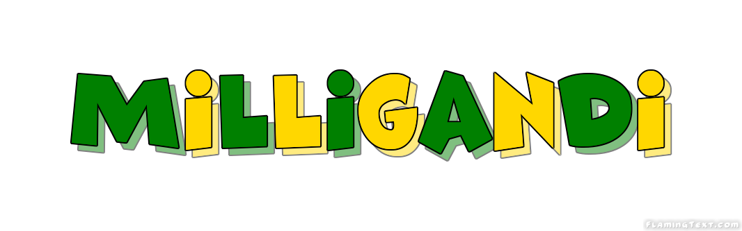 Milligandi Cidade