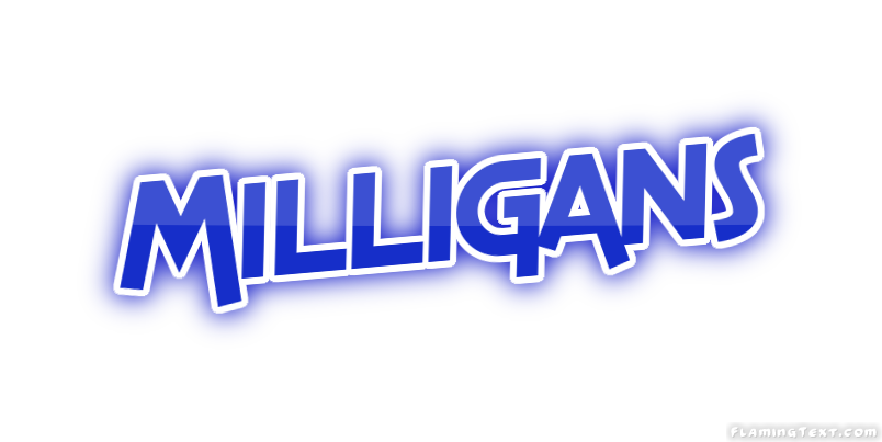 Milligans City