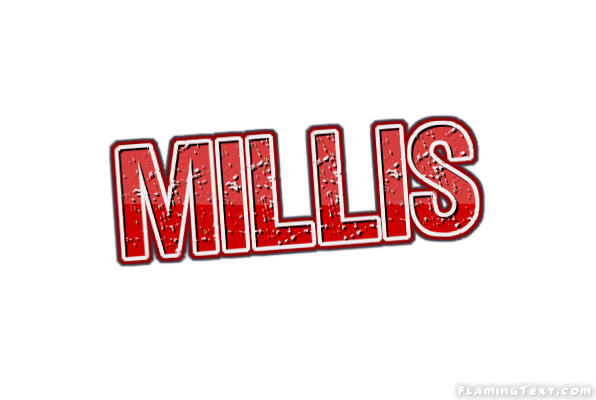 Millis город