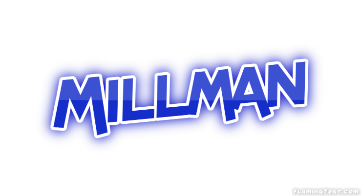 Millman Ville