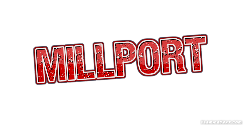 Millport город