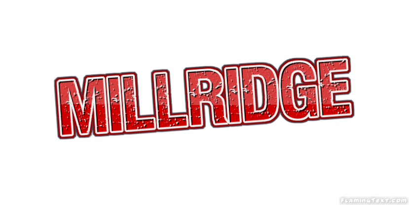 Millridge город