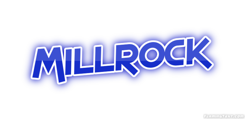 Millrock 市