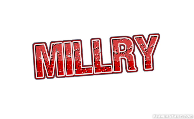 Millry город