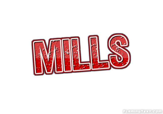 Mills Stadt