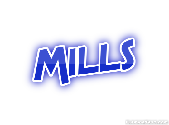 Mills Ville