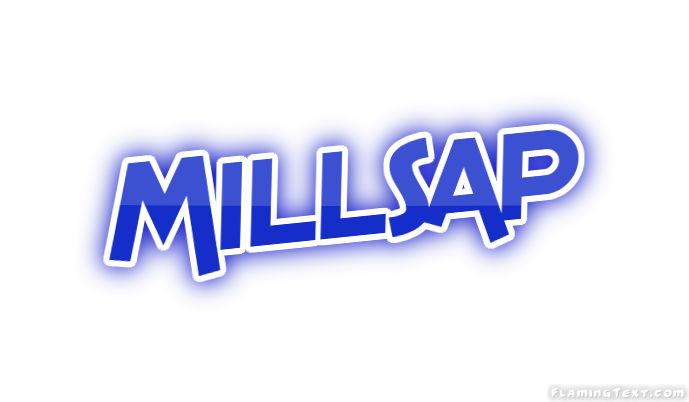 Millsap City